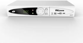 Wezone 8007 DVB-S2 Set Top Box