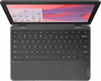 Lenovo 100e Gen 4 83G80003US Chromebook (Intel N100/ 8GB/ 64GB eMMC/ ChromeOS)