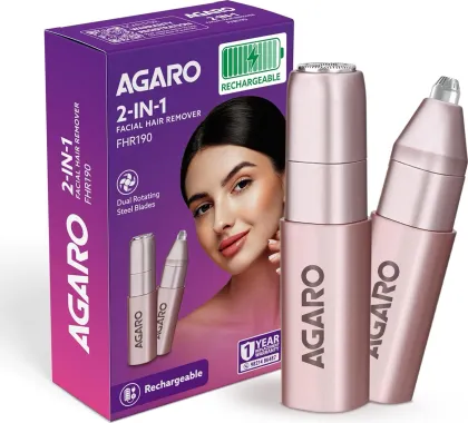 Agaro FHR190 Hair Trimmer
