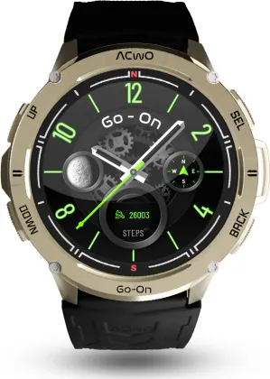 Acwo FwIT Go On Smartwatch