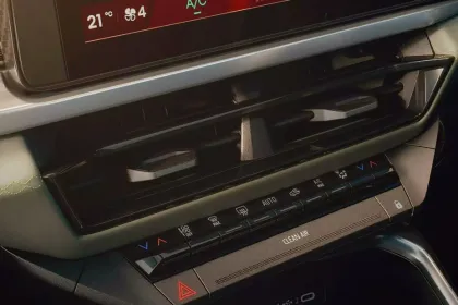 Renault Duster Techno 1.3L Turbo DCT