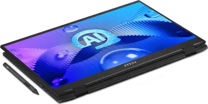 MSI Summit E16 AI Studio A1VETG-036US 2-in-1 Laptop (Intel Core Ultra 7 155H/ 32GB/ 1TB SSD/ Win 11/ 6GB RTX 4050)