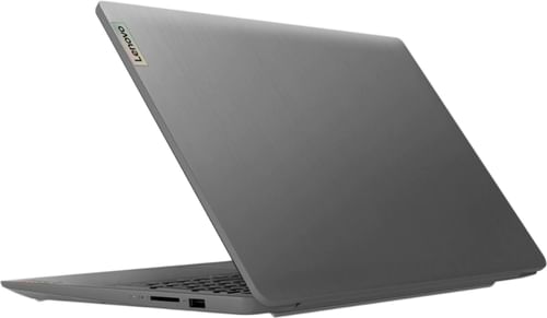 Lenovo IdeaPad 3 15ITL6 82H802L0IN Laptop