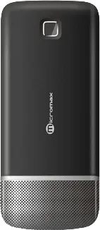 Micromax X312