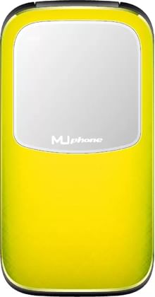 Muphone M8600