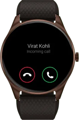 Noise NoiseFit Fuse Plus Smartwatch