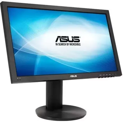 Asus CP240 24-inch Full HD IPS Panel Monitor