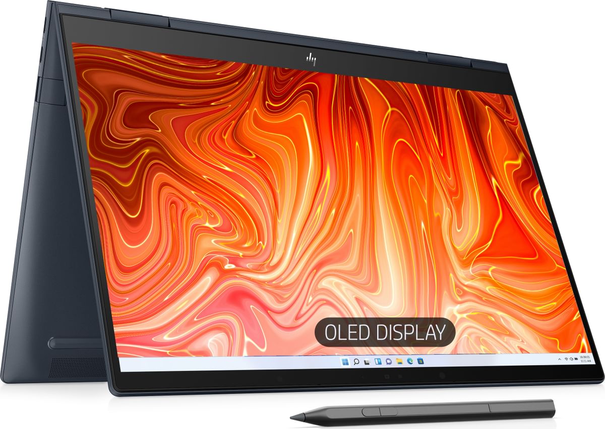 HP Envy x360 15ew0048TU Laptop (12th Gen Core i7/ 16GB/ 1TB SSD/ Win11