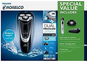 Philips Norelco 4300 Shaver