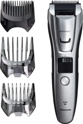 Panasonic ER-GB80-S Trimmer