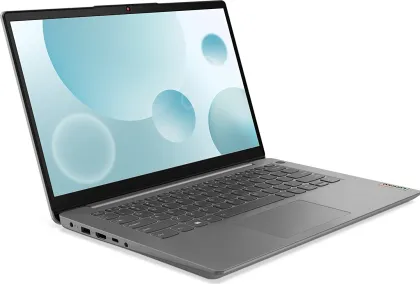 Lenovo IdeaPad Slim 3 82RJ0040IN Laptop (12th Gen Core i3/ 8GB/ 512GB SSD/ Win11)