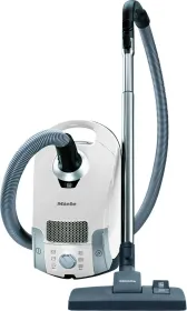 Miele Compact C1 Pure Suction Canister Vacuum
