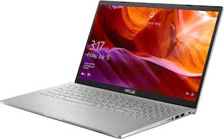 Asus VivoBook 15 X509UA-EJ341T Laptop (7th Gen Core i3/ 4GB/ 1TB/ Win10)