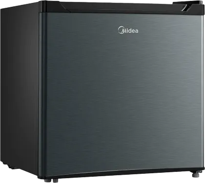 Midea MDRD86FGE03 43 L 3 Star Single Door Mini Refrigerator