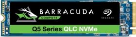 Seagate Barracuda Q5 500GB Internal Solid State Drive