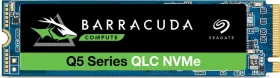 Seagate Barracuda Q5 500GB Internal Solid State Drive