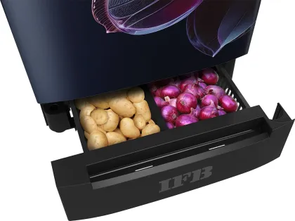IFB IFBDC-232DYBIED 206 L 4 Star Single Door Refrigerator