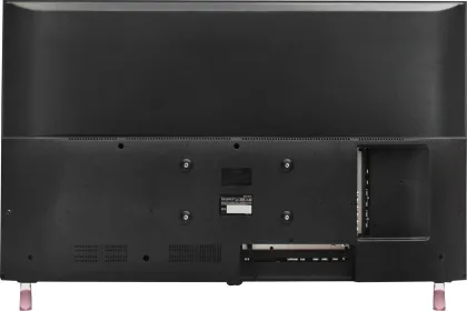 iMee Elite Series Smart Pro 43 inch Full HD Smart LED TV