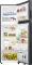 Samsung RT40H30U2K 256 L 2 Star Double Door Refrigerator