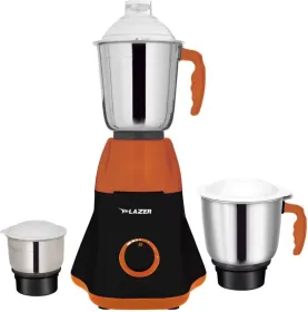 Lazer Typhoon 750 W Mixer Grinder