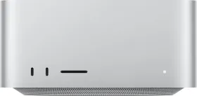 Apple Mac Studio Z1CD001Q2 Mini PC (Apple M3 Ultra-32 Core/ 256 GB/ 4TB SSD/ macOS/ 80‑Core GPU)