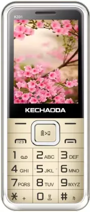 Kechaoda K331 - image 2