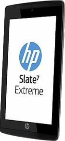 HP Slate 7 Extreme