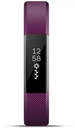 Fitbit Alta Fitness Band