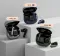 AmazonBasics AB-T01B True Wireless Earbuds