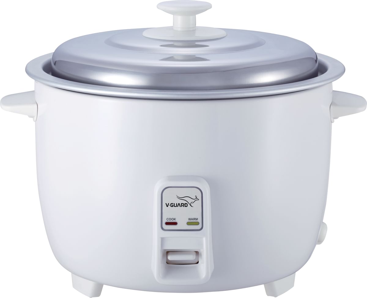 V guard deals electric rice cooker