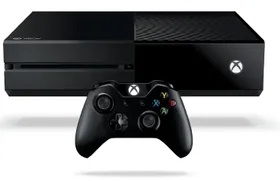 Microsoft Xbox One 500GB Gaming Console