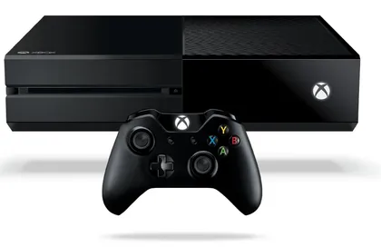 Microsoft Xbox One 500GB Gaming Console