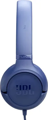 JBL Tune 530C Type-C Wired Headphones