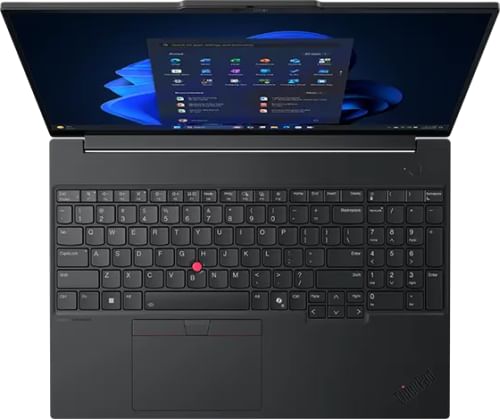 Lenovo ThinkPad E16 Gen 3 21STS0A500 Business Laptop