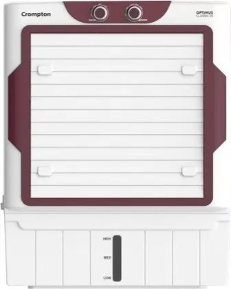 Crompton Optimus Classic 70 L Window Air Cooler