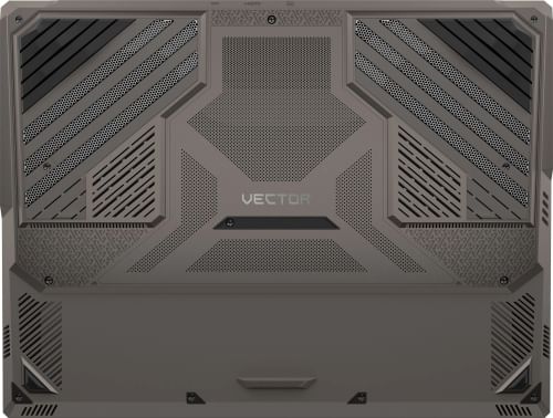 MSI Vector A18 HX A9WIG-088IN Gaming Laptop (AMD Ryzen 9 9955HX/ 32GB/ 2TB SSD/ Win11/ 16GB RTX 5080 Graphics )