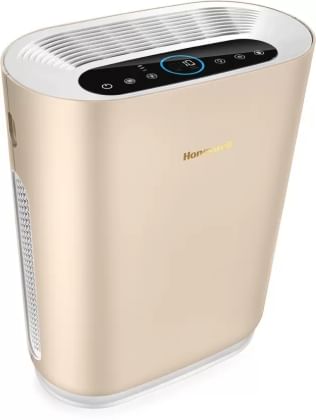 Honeywell HAC30M1401G Portable Room Air Purifier