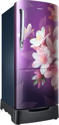 Samsung RR20F1823WB 183 L 3 Star Single Door Refrigerator