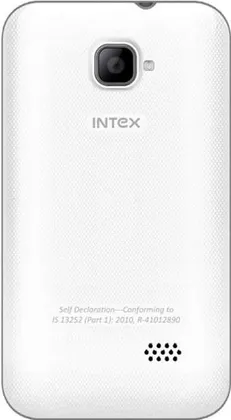 Intex Aqua V5