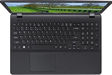 Acer Aspire ES1-571-316H Laptop (5th Gen Ci3/ 4GB/ 500GB/ Win10)