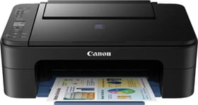 Canon Pixma E3177 Multi Function Printer