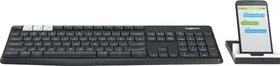 Logitech K375s Wireless Multi-Device Keyboard