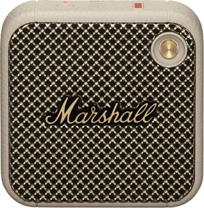 Marshall Willen 10W Bluetooth Speaker