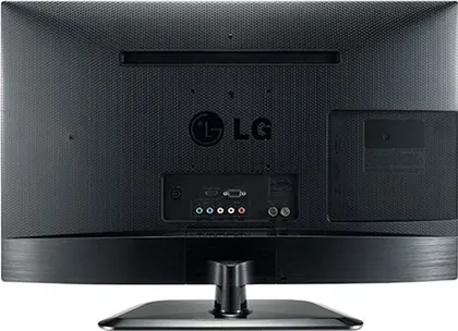 LG 22LN4100 55.88cm (22) Full HD LED Television