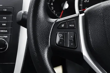 Maruti Suzuki Celerio ZXI AMT