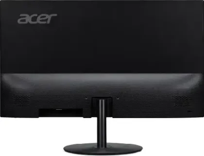 Acer SA322QK 31.5 Inch Ultra HD 4K Monitor