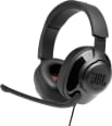 JBL Quantum 300 Wired Gaming Headphones