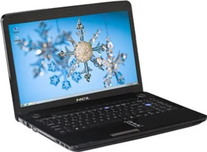 HCL ME Notebook (Core i3 (3rd Generation) /4GB/500gb/DOS ) (AE2V0262N )