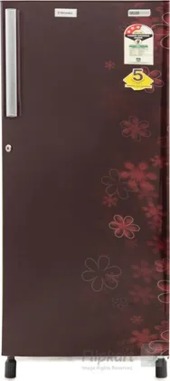 Electrolux EJ203LTEBE 190L Direct Cool Single Door Refrigerator