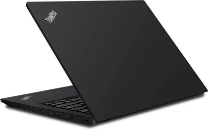 Lenovo ThinkPad E490 20N8S01H00 Laptop (8th Gen Core i5/ 8GB/ 256GB SSD/ FreeDos)